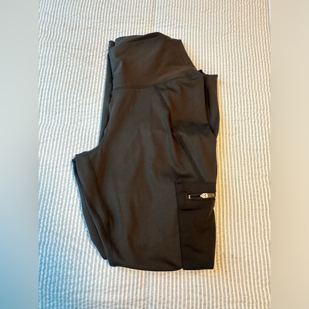 Wrangler All Terrian Gear Pants